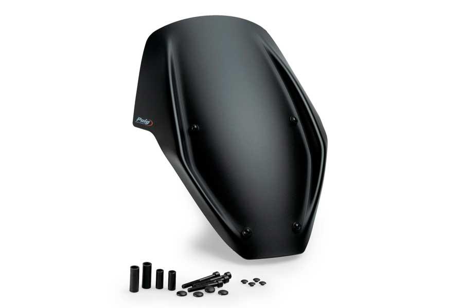 CARENABRIS PUIG NEW GENERATION REGULABLE DUCATI DIAVEL  21713J