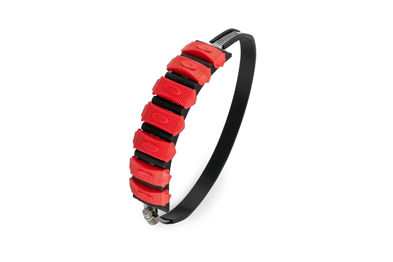 PROTECTOR DE ESCAPE UNIVERSAL C/ROJO