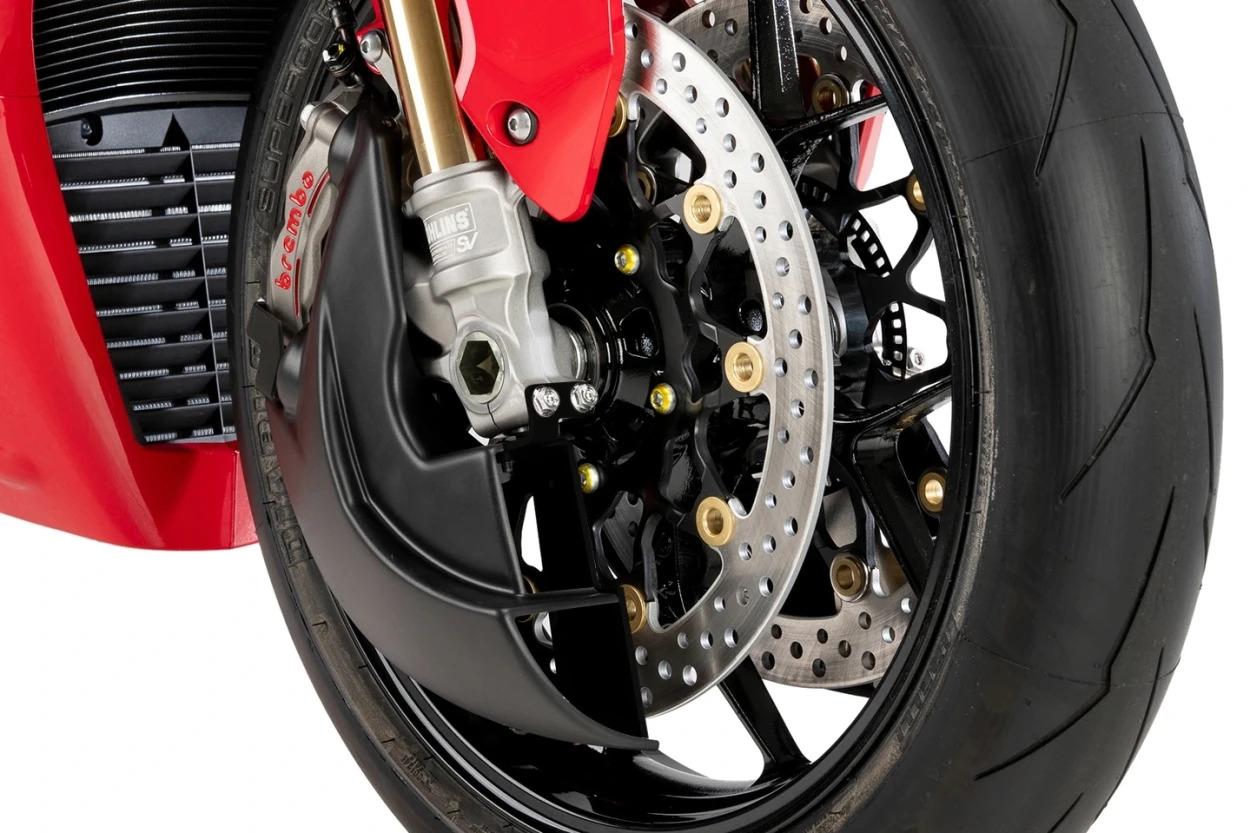 ENFRIADOR DE FRENO HONDA CBR1000RR-R FIREBLADE/SP