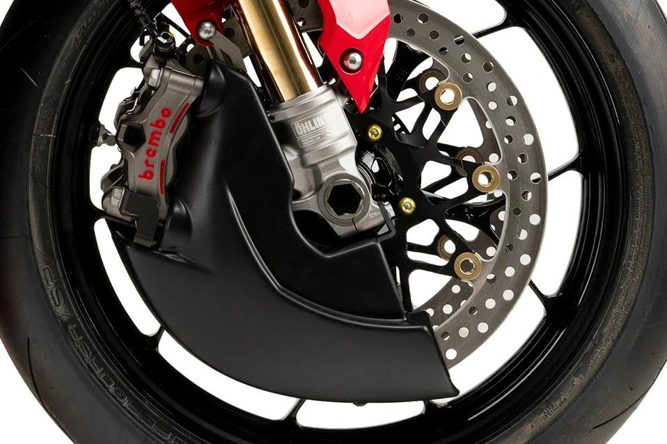 ENFRIADOR DE FRENO HONDA CBR1000RR-R FIREBLADE/SP