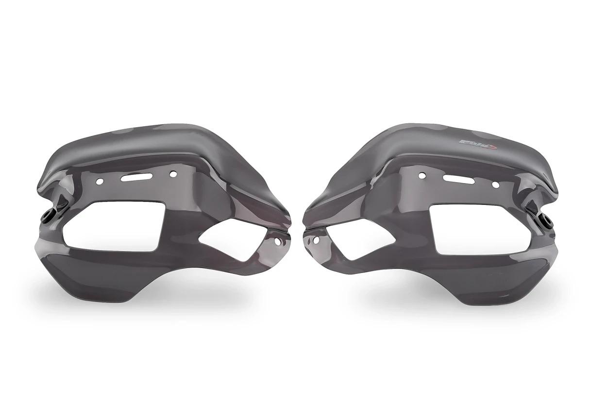 JUEGO EXTENSION PARAMANOS HONDA XL 750 TRANSALP 23