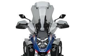 CUPULA TOURING CON VISERA BMW R1300GS 24' C/AHUMAD PUIG 21796H