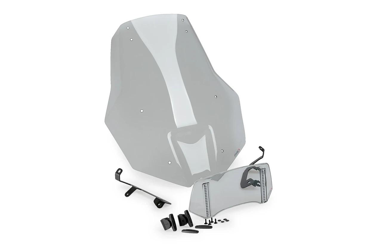 CUPULA PUIG TOURING CON VISERA YAMAHA NIKEN GT 23'  21799H