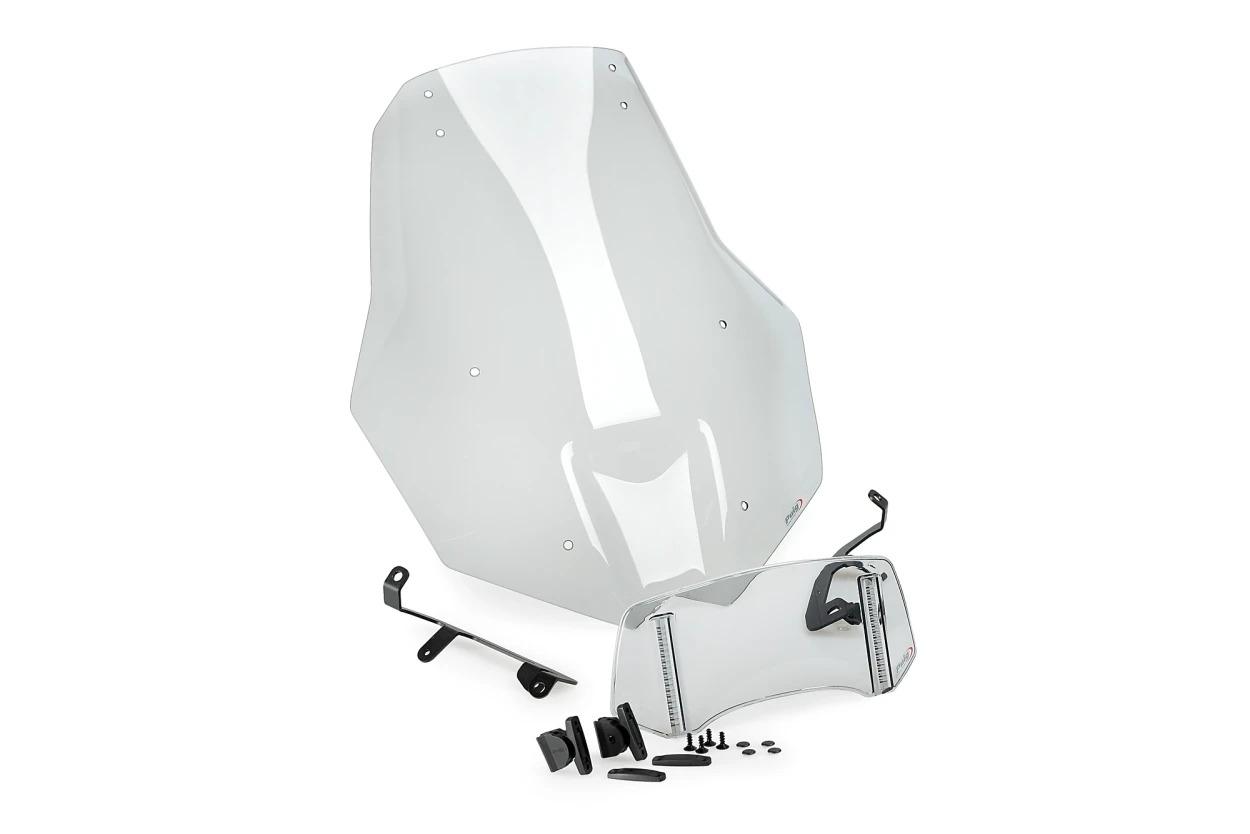 CUPULA PUIG TOURING CON VISERA YAMAHA NIKEN GT 23'  21799W