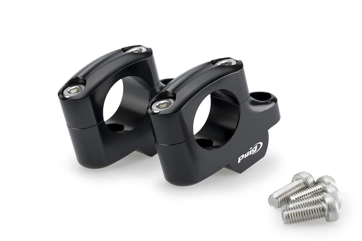 TORRETA MANILLAR PUIG PULLBACK DIAM.32MM BMW R1200GS/R1