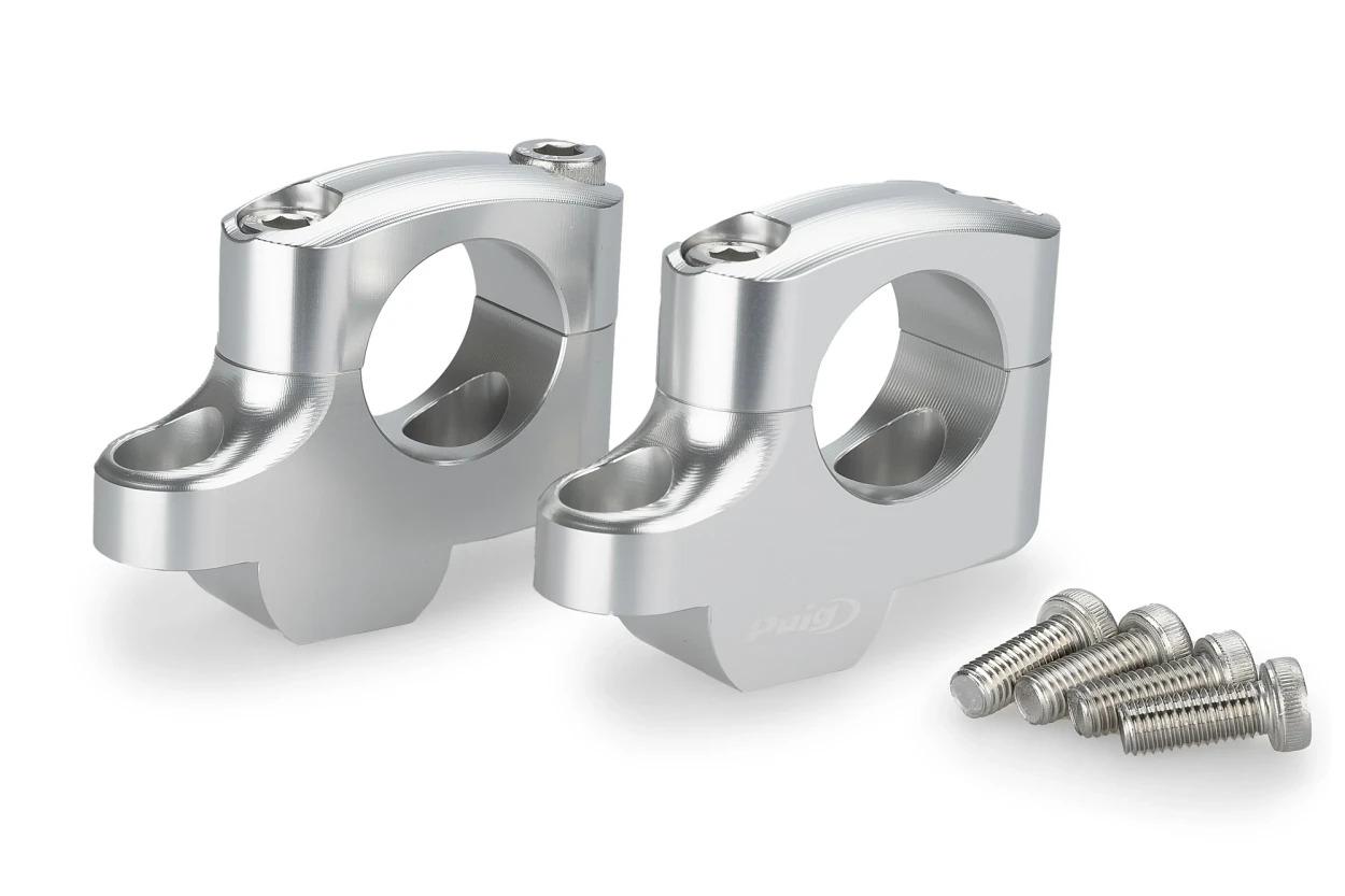 TORRETA MANILLAR PUIG PULLBACK DIAM.32MM BMW R1200GS/R1