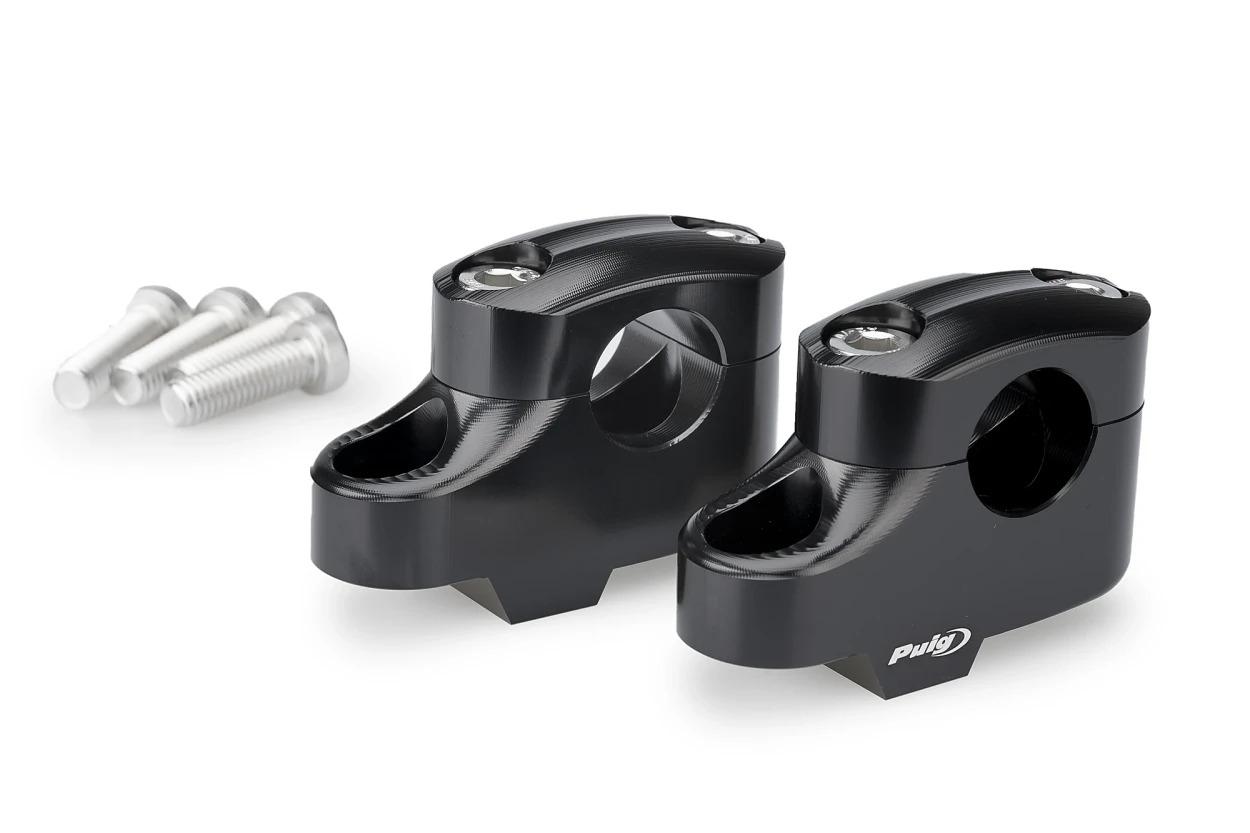 TORRETA MANILLAR PUIG PULLBACK DIAM.22MM BMW F750GS 18-