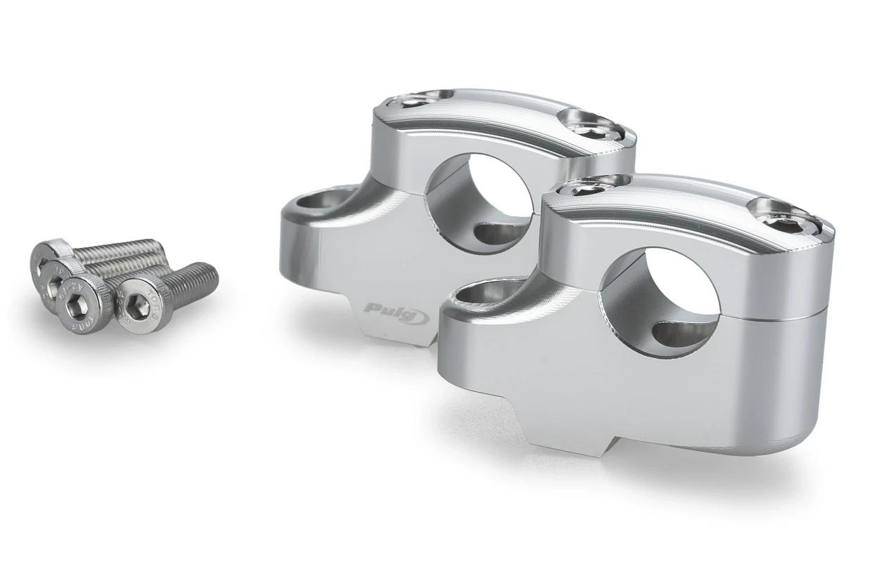 TORRETA MANILLAR PUIG PULLBACK DIAM.22MM BMW F750GS 18-