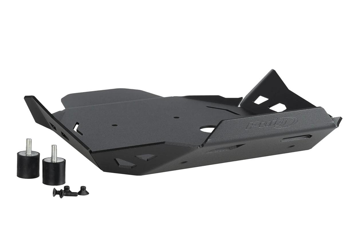 PROTECTOR DE CARTER BMW R1300GS 24'C/NEGRO