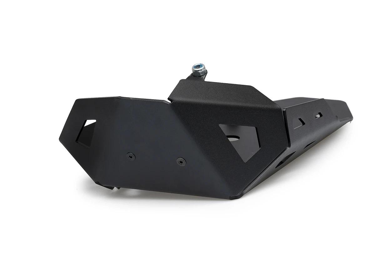 PROTECTOR DE CARTER BENELLI TRK 702/X 23' C/NEGRO