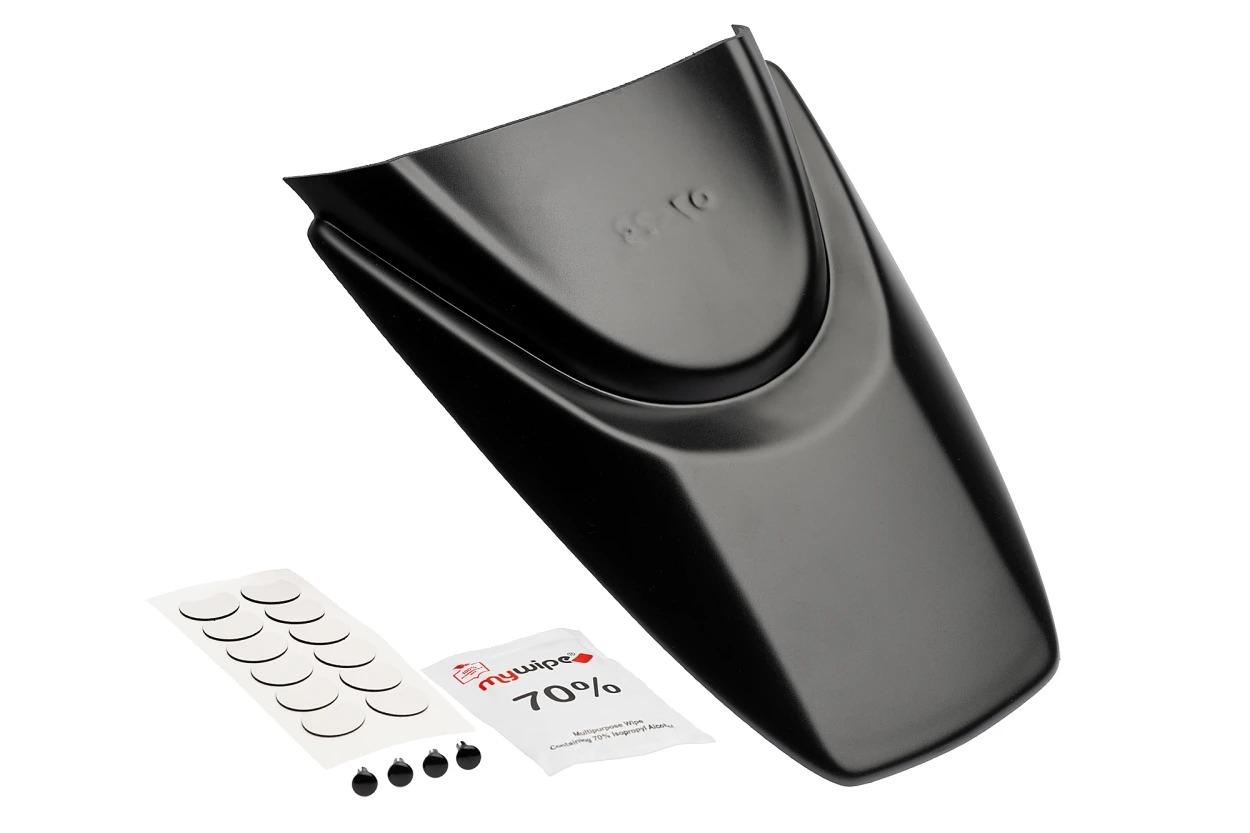 EXTENSION GUARDABARROS TRASERO DUCATI MULTISTRADA