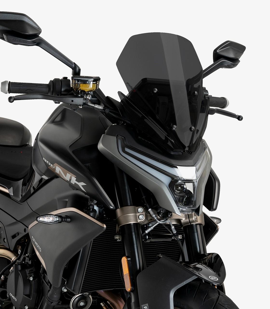 CARENABRIS PUIG NEW GENERATION SPORT CFMOTO 800 NK ADVA  21867F