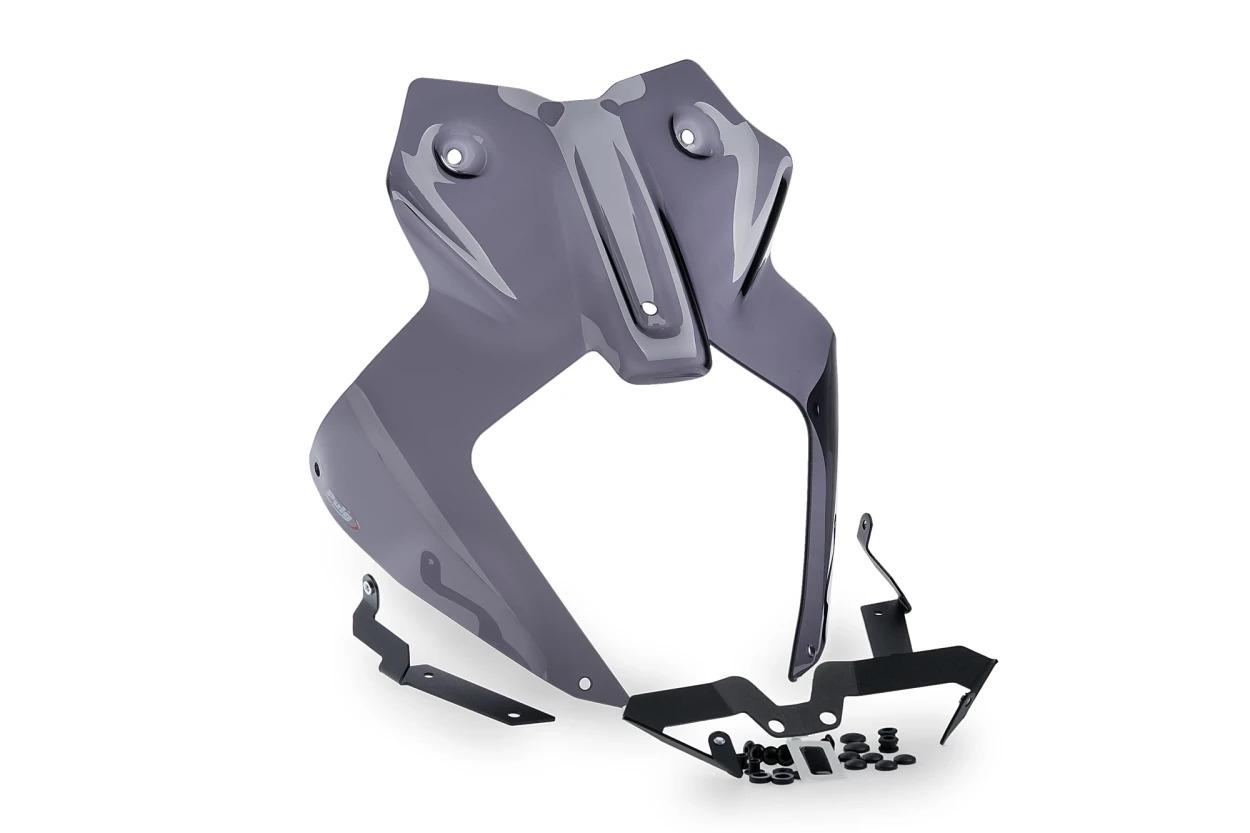 CUPULA PUIG SPORT KTM 890 SMT 23'- C/AHUMADO OSCURO  21868F