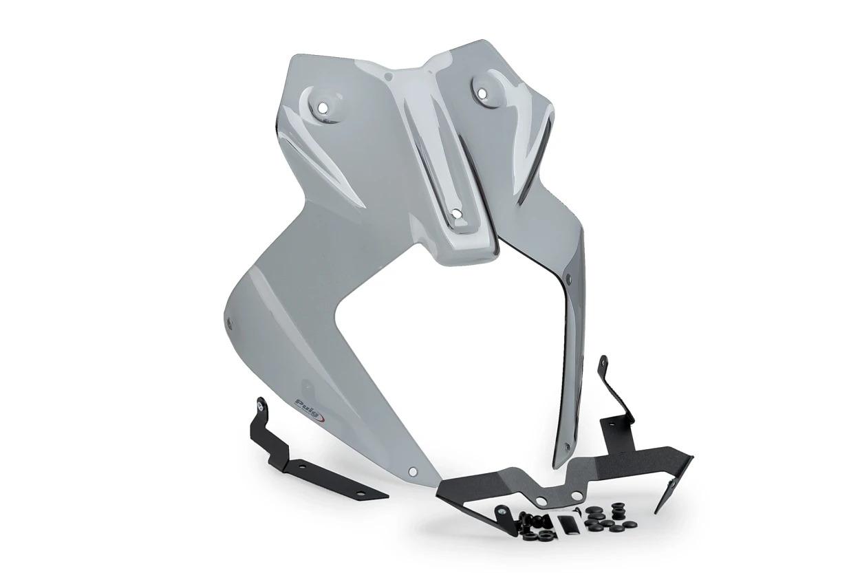 CUPULA PUIG SPORT KTM 890 SMT 23'- C/AHUMADO  21868H