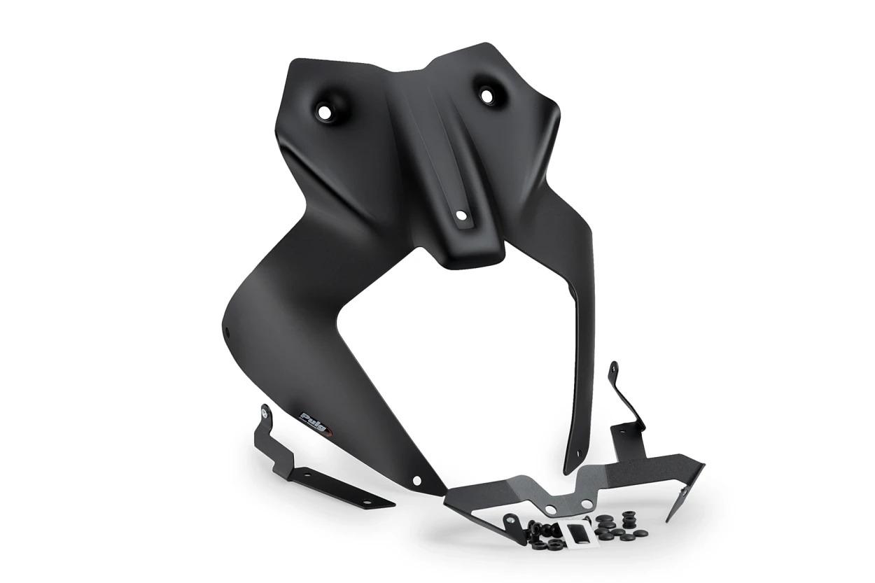 CUPULA PUIG SPORT KTM 890 SMT 23'- C/NEGRO MATE  21868J