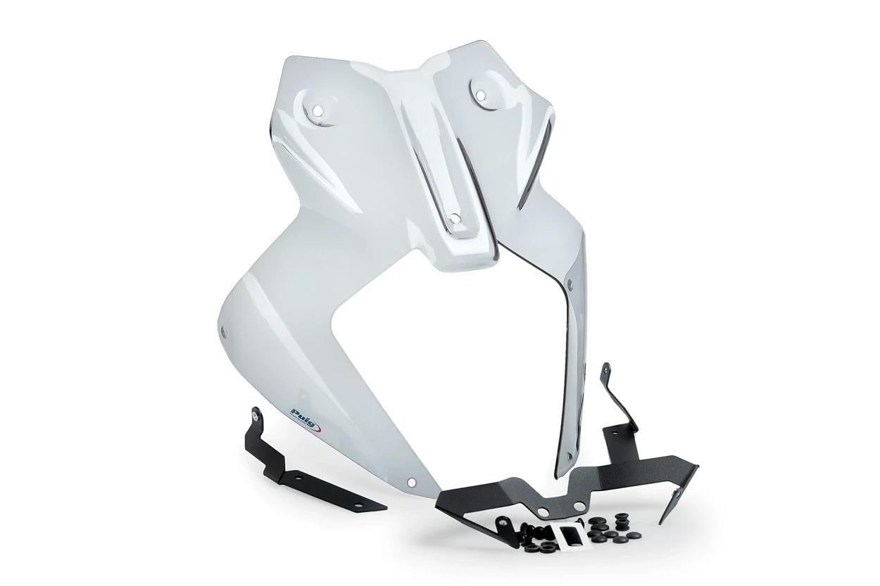 CUPULA PUIG SPORT KTM 890 SMT 23'- C/TRANSPARENTE  21868W