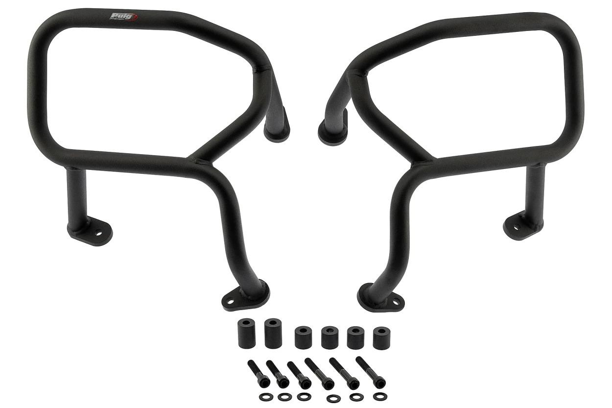DEFENSAS BAJAS BMW R1300GS 24'- C/NEGRO