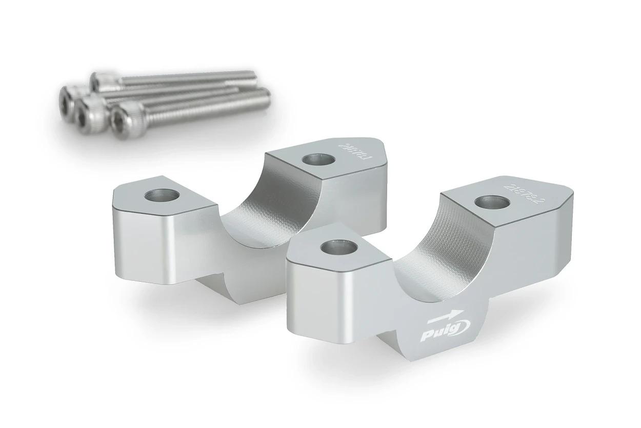 TORRETA MANILLAR PUIG ALTURA 20MM DIAM.32MM BMW R1300GS