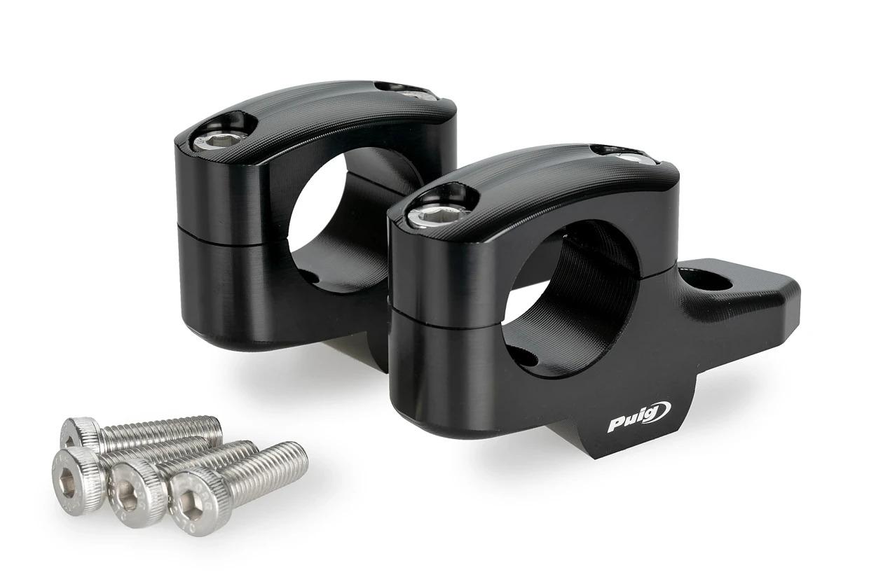 TORRETA MANILLAR PUIG PULLBACK DIAM.32MM BMW R1300GS 24