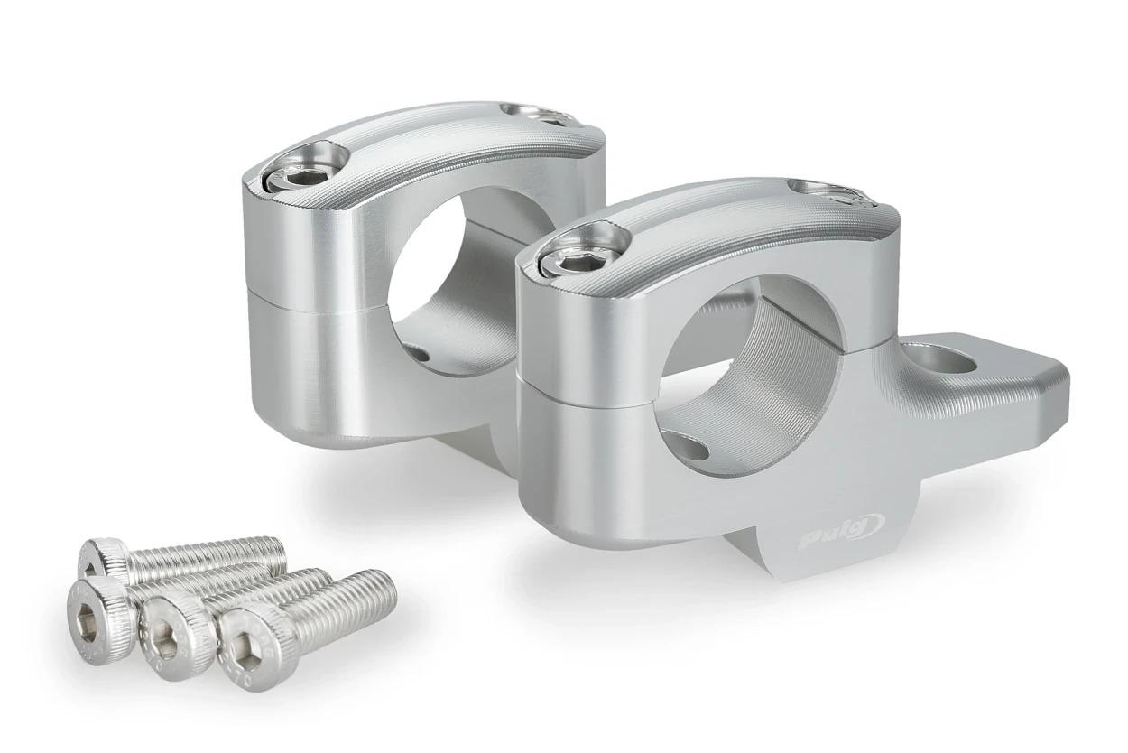 TORRETA MANILLAR PUIG PULLBACK DIAM.32MM BMW R1300GS 24