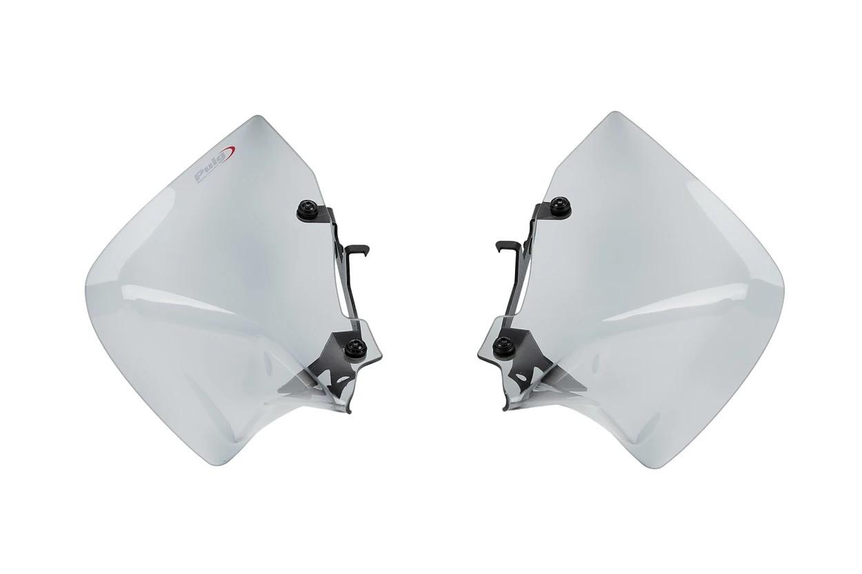 CONJUNTO DEFLECTORES SUPERIORES BMW R1300GS 23'- C