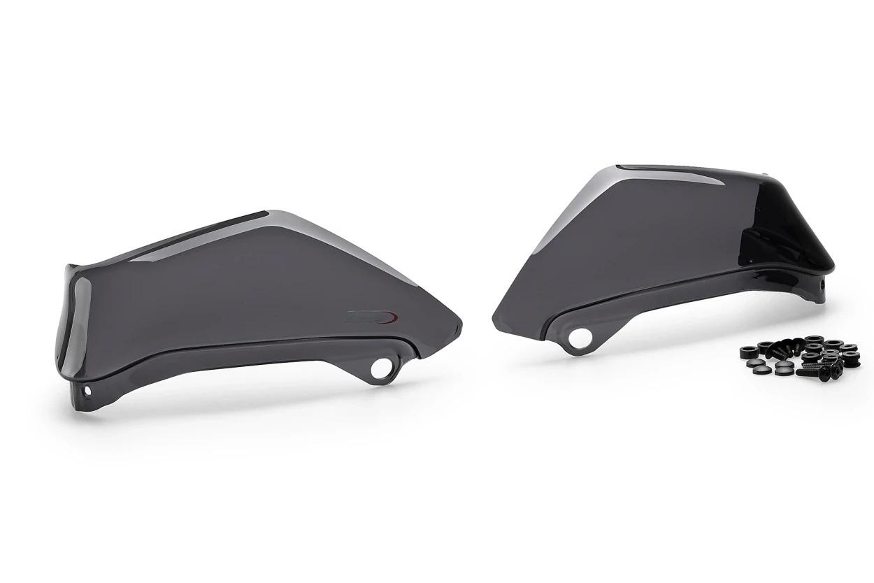 JUEGO EXTENSION PARAMANOS BMW R1300GS 23'- C/AHUMA