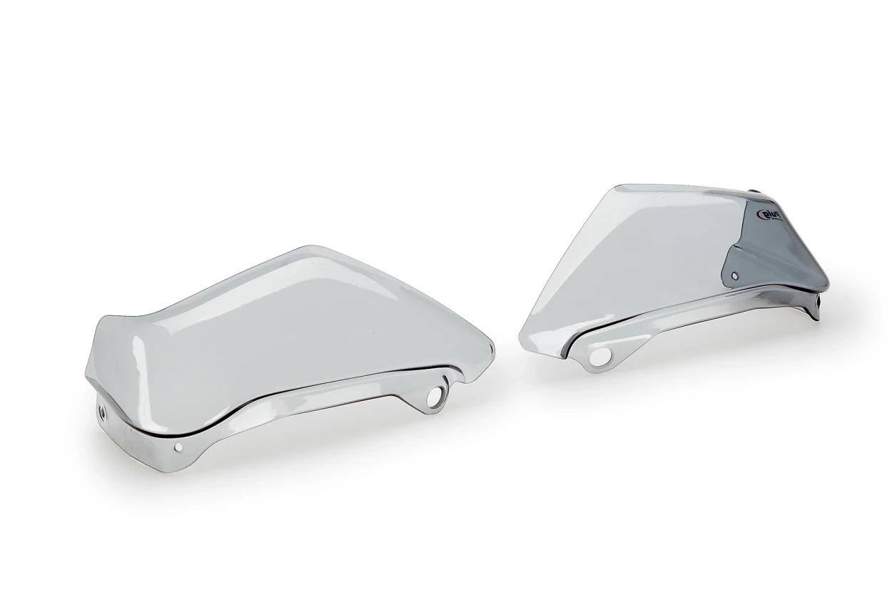 JUEGO EXTENSION PARAMANOS BMW R1300GS 23'- C/TRANS