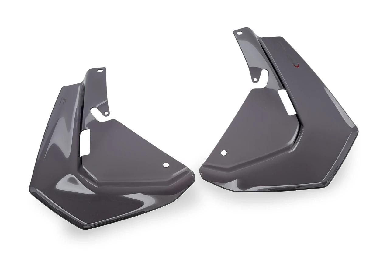 CONJUNTO DEFLECTORES INFERIORES BMW R1300GS 23'-