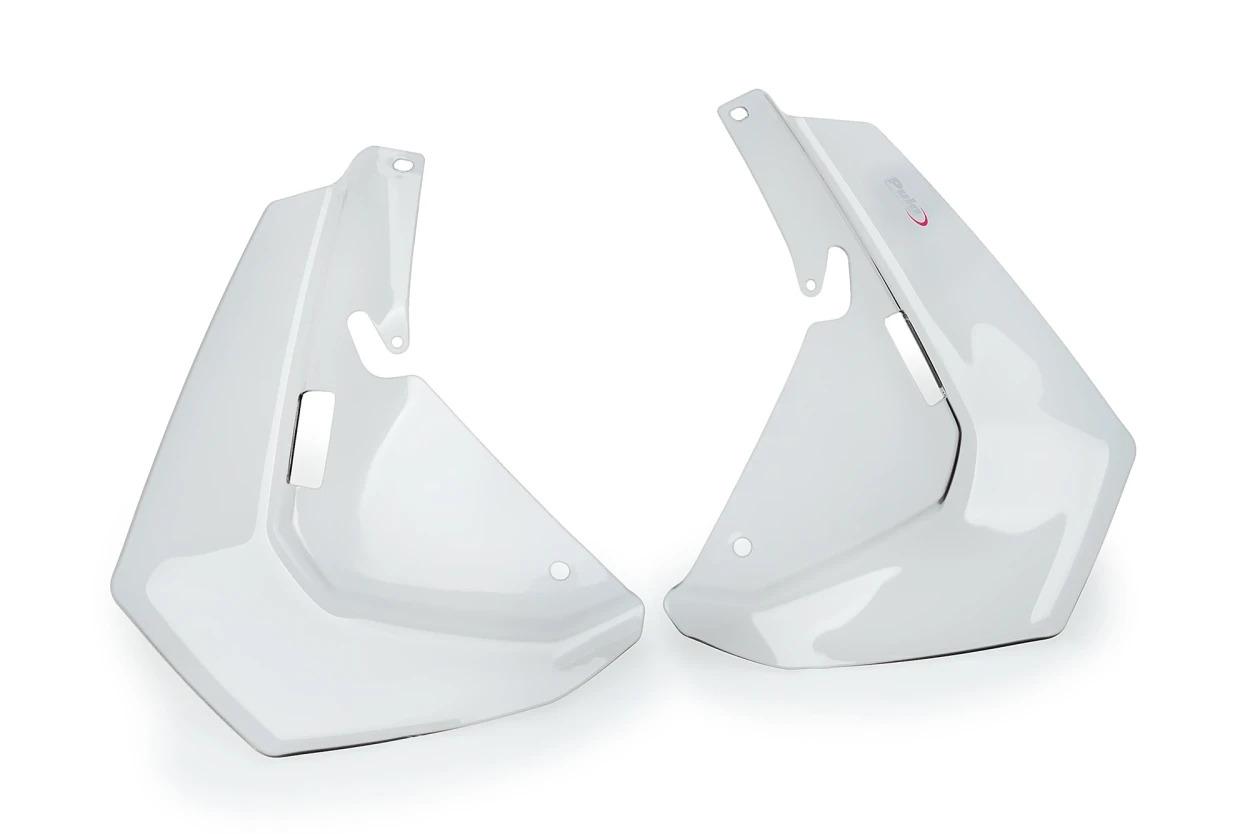 CONJUNTO DEFLECTORES INFERIORES BMW R1300GS 23'-