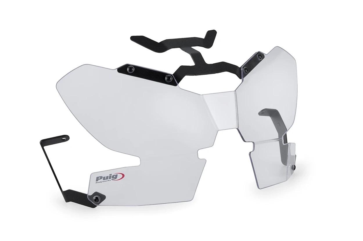 PROTECTOR FARO HONDA CRF1100L AFRICA TWIN ADVENTUR