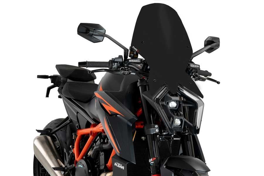 CARENABRIS PUIG NEW GENERATION TOURING KTM 1390 SUPER DUKE  21907J