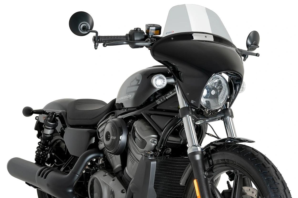 CARENABRIS BATWING SML TOURING HD NIGHTSTER 975 SP