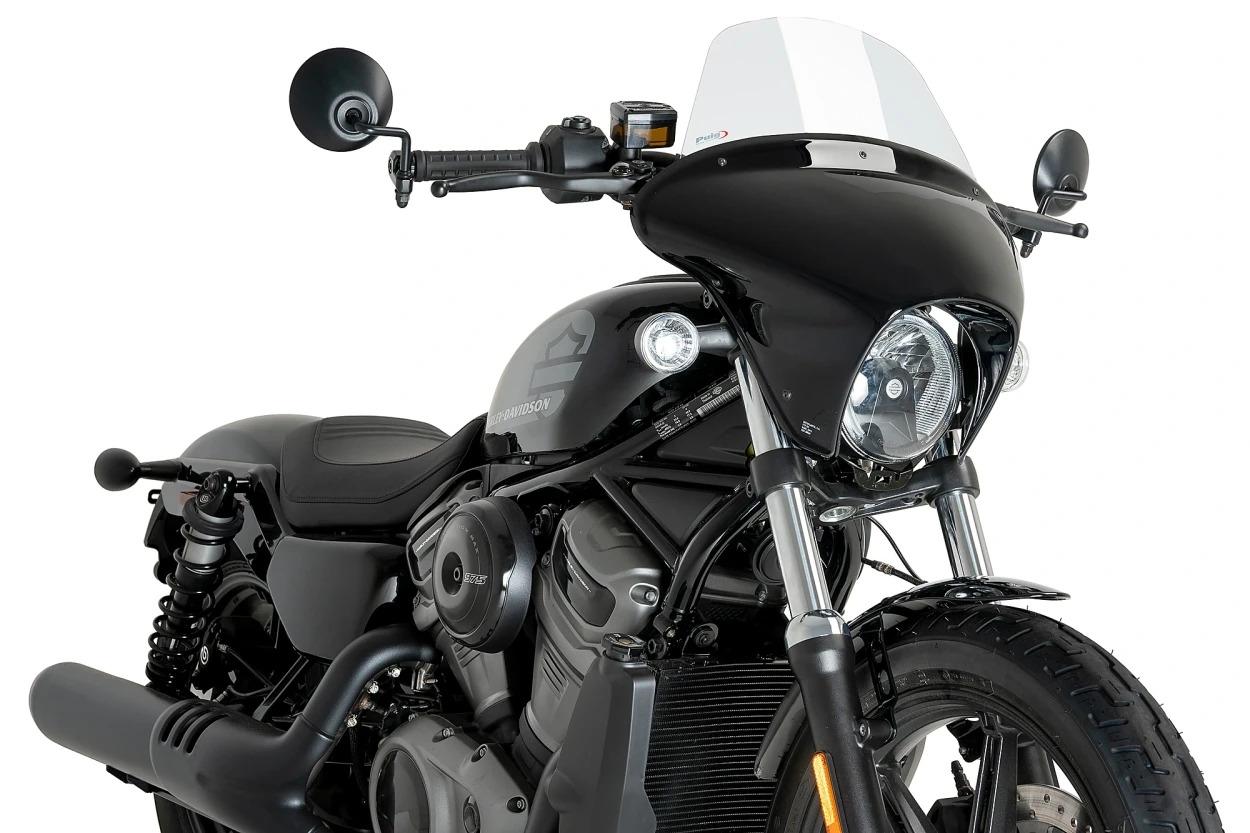 CARENABRIS BATWING SML TOURING HD NIGHTSTER 975 SP