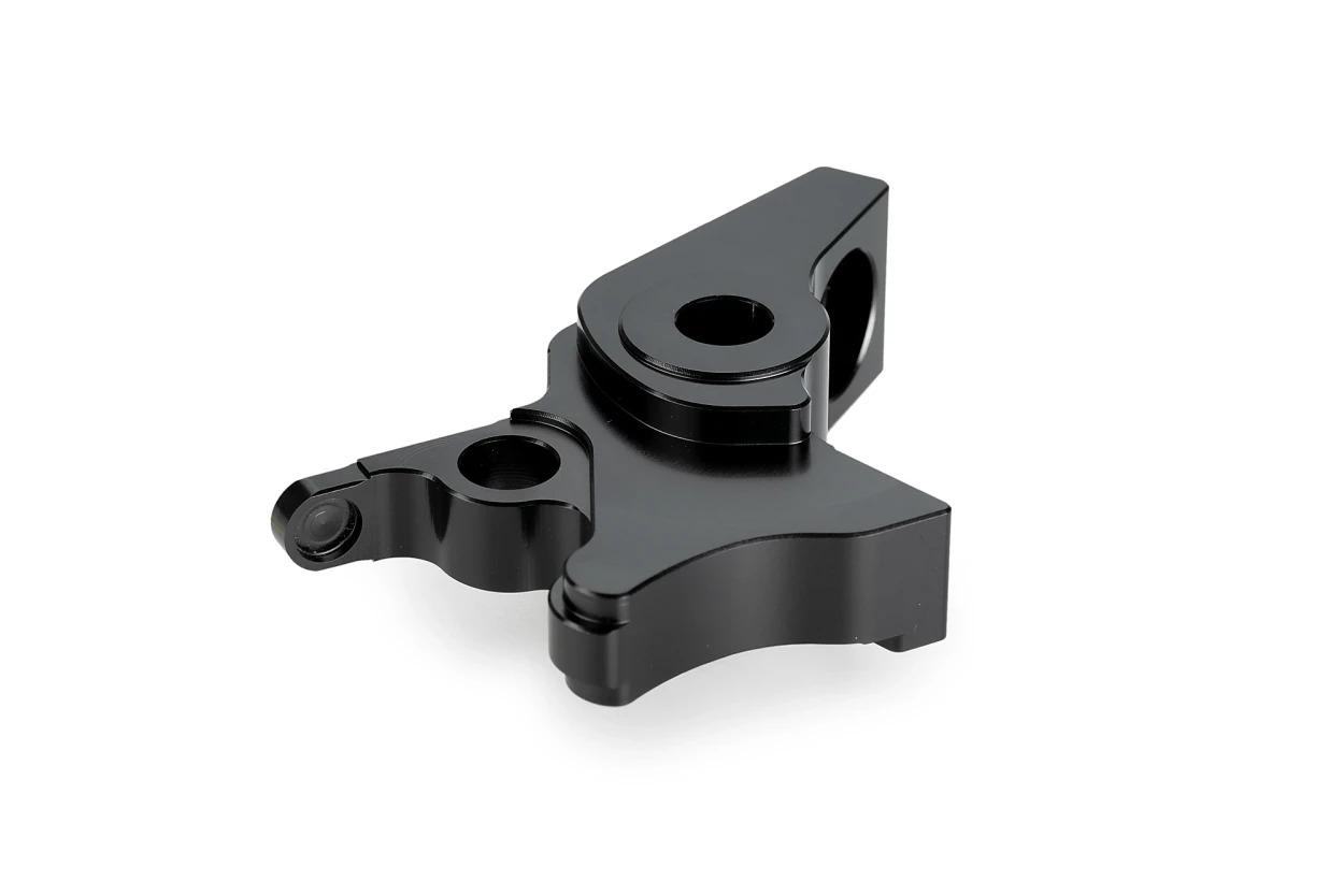 HERRAJE FRENO MANETA PUIG KTM 125/390 DUKE 24'