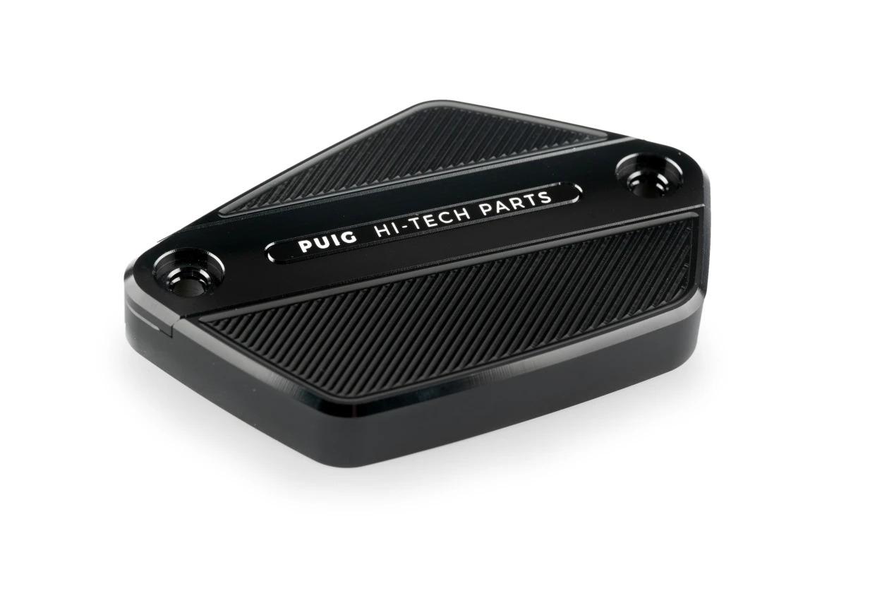 TAPA DEPOSITO PUIG LIQUIDO DE FRENOS KTM 125/390 DUKE