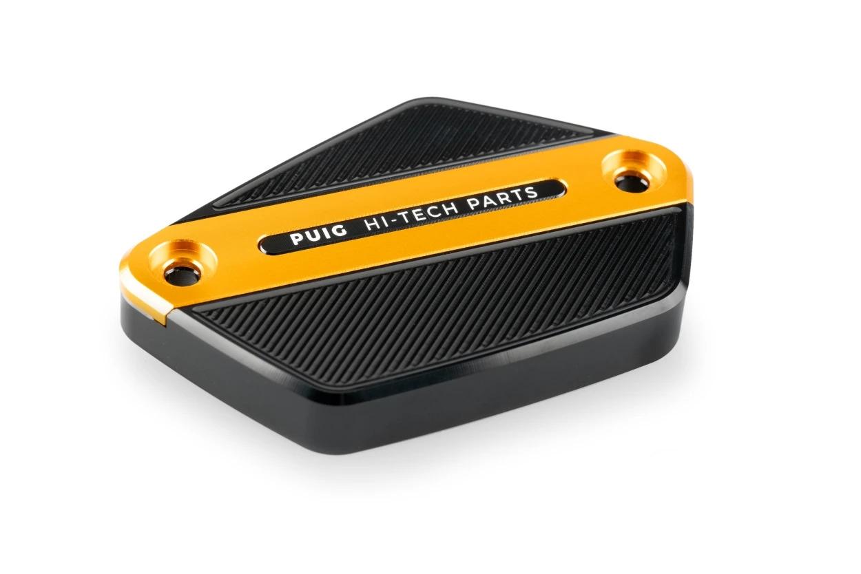 TAPA DEPOSITO PUIG LIQUIDO DE FRENOS KTM 125/390 DUKE
