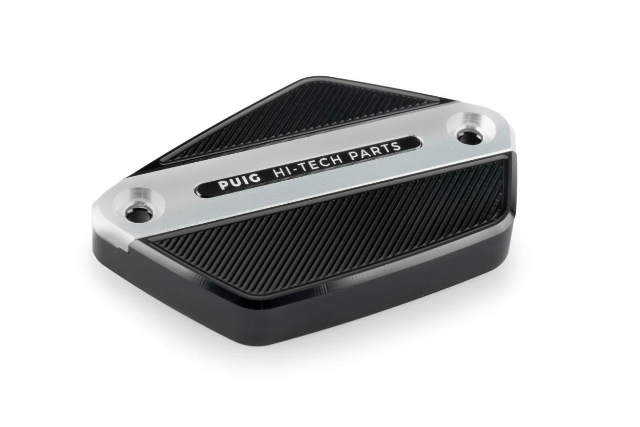TAPA DEPOSITO PUIG LIQUIDO DE FRENOS KTM 125/390 DUKE
