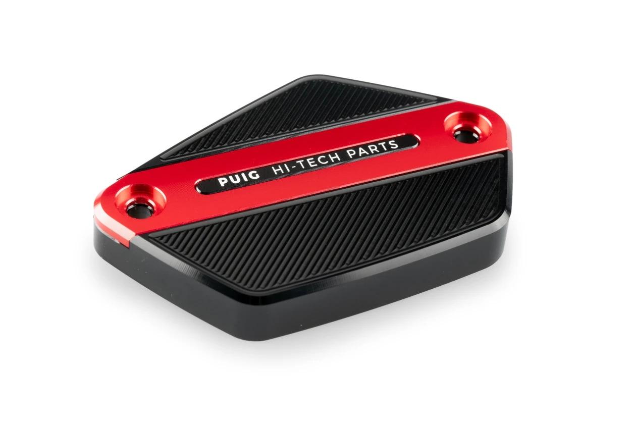 TAPA DEPOSITO PUIG LIQUIDO DE FRENOS KTM 125/390 DUKE