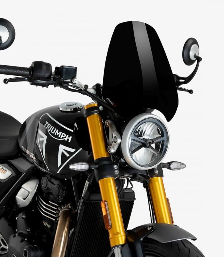 CARENABRIS PUIG NEW GENERATION SPORT TRIUMPH 400X 24'  21933N