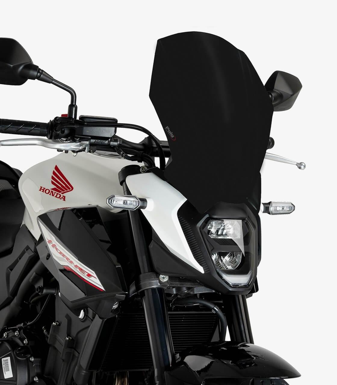 CARENABRIS PUIG NEW GENERA.TOURING HONDA CB500 HORNET '24  21935J