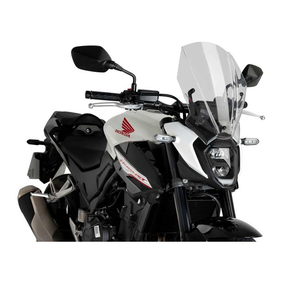 CARENABRIS PUIG NEW GENERA.TOURING HONDA CB500 HORNET '24  21935W