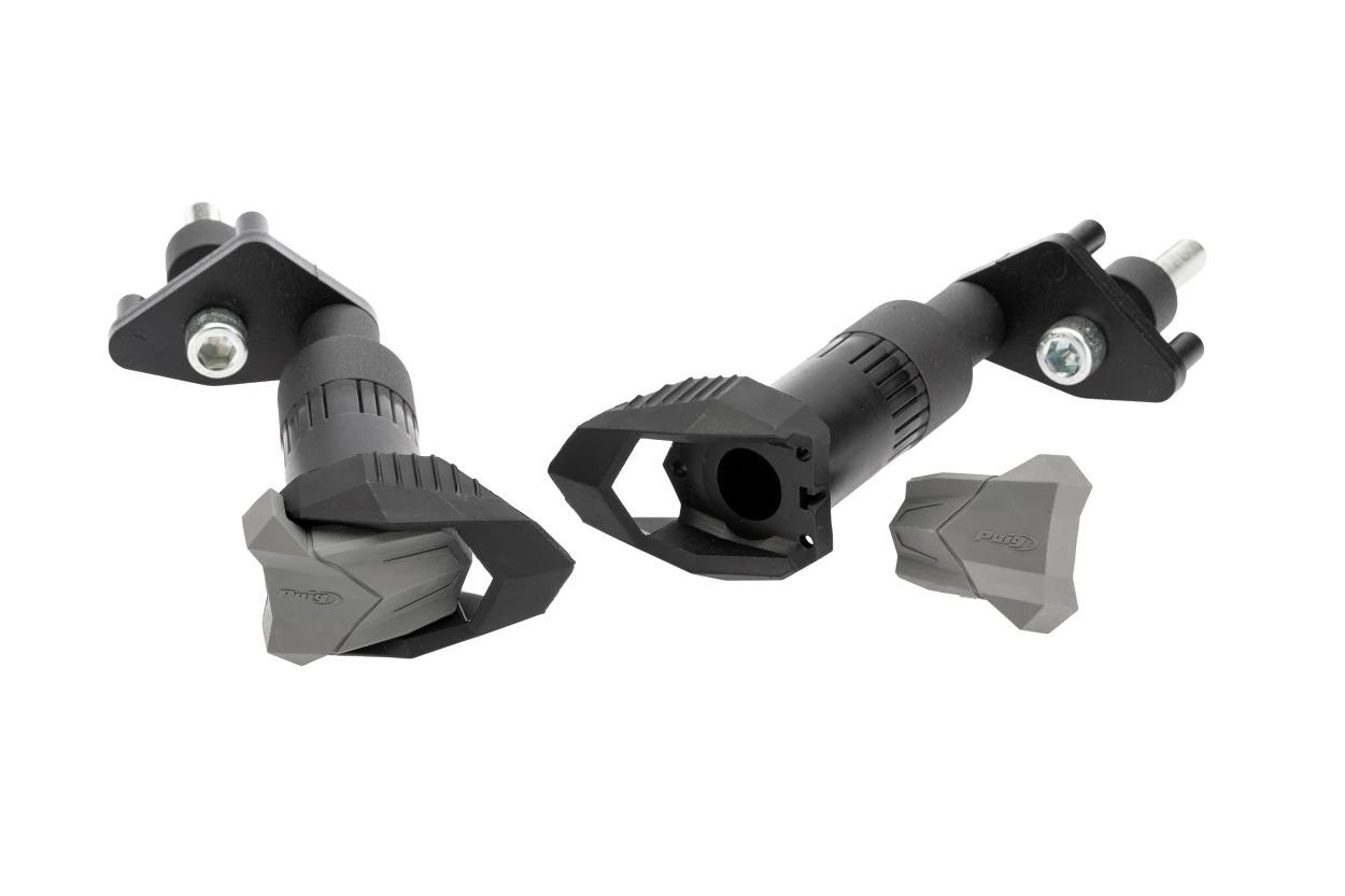 PROTECTOR MOTOR R19 SUZUKI GSX 8R '24