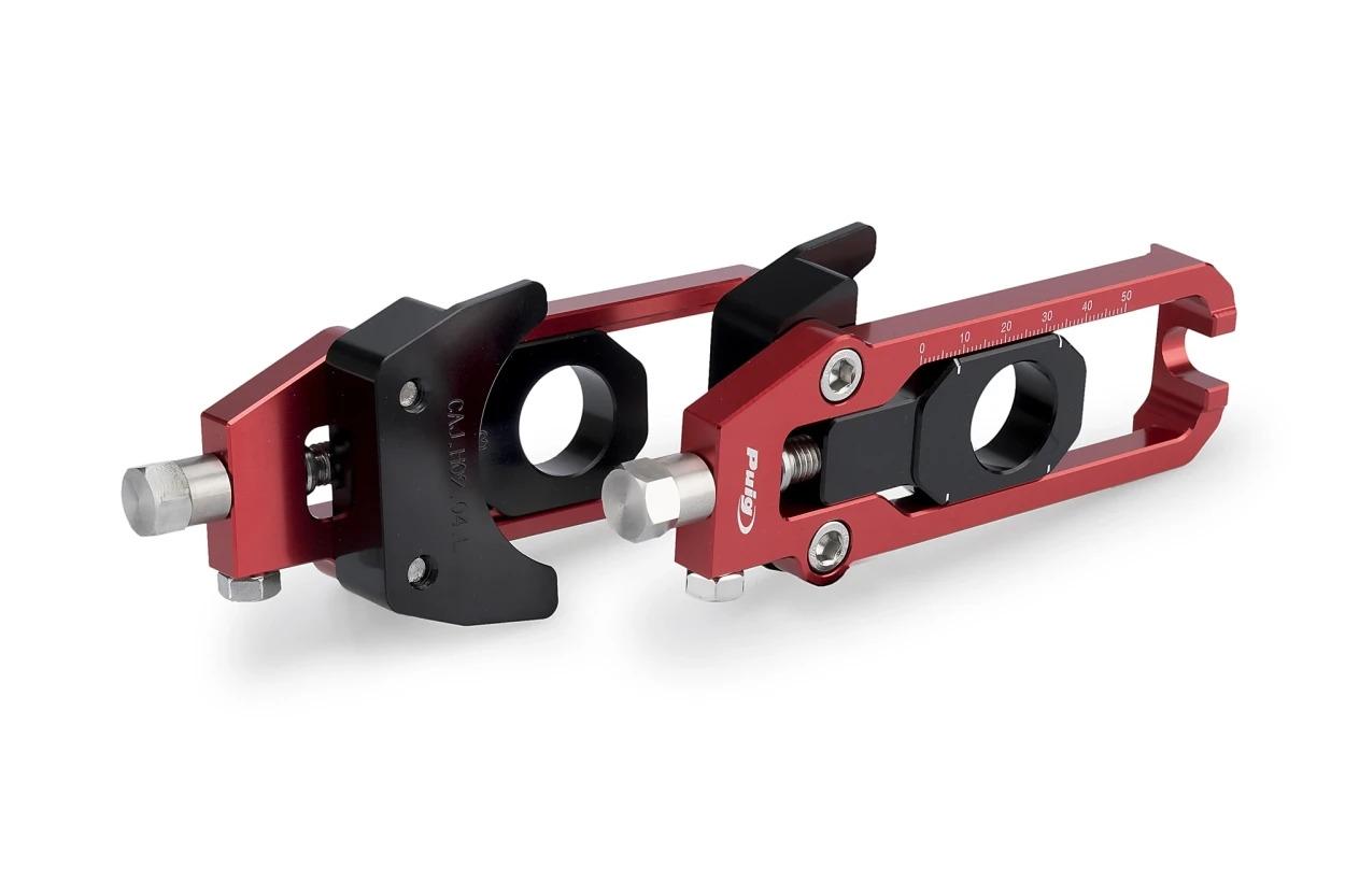 TENSOR DE CADENA HONDA CB650R NEO SPORTS 19'-24'