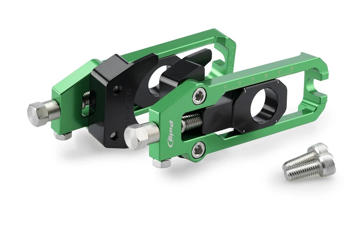 TENSOR DE CADENA HONDA CB650R NEO SPORTS 19'-24'