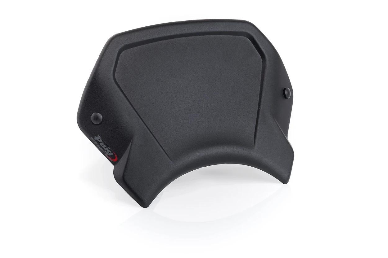 PLACA FRONTAL ALUMINIO HONDA CB650R NEO SPORTS CAF