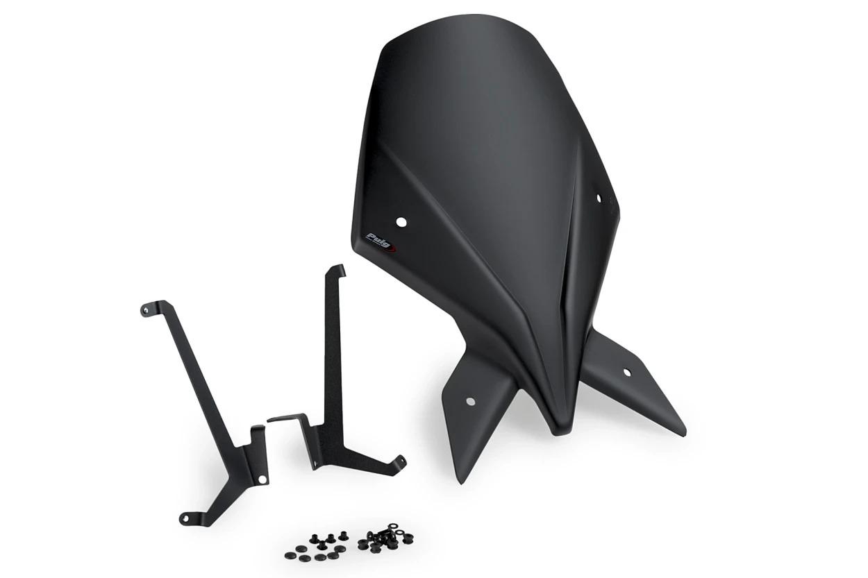 CARENABRIS PUIG NEW GENERATION TOURING KTM 990 DUKE 24'  21996J