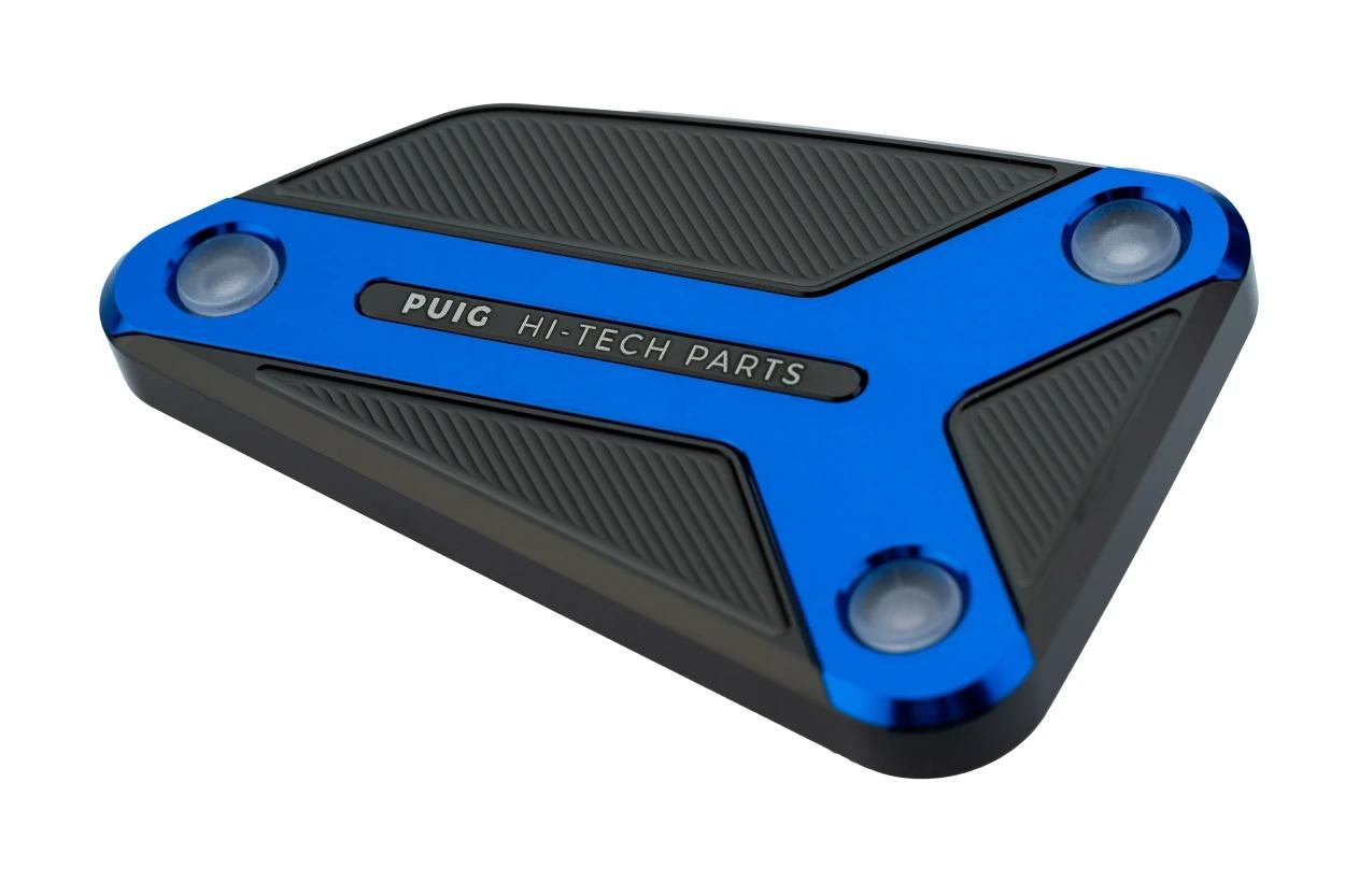 TAPA DEPOSITO PUIG LIQUIDO FRENO DELANTERO KTM DUKE 990