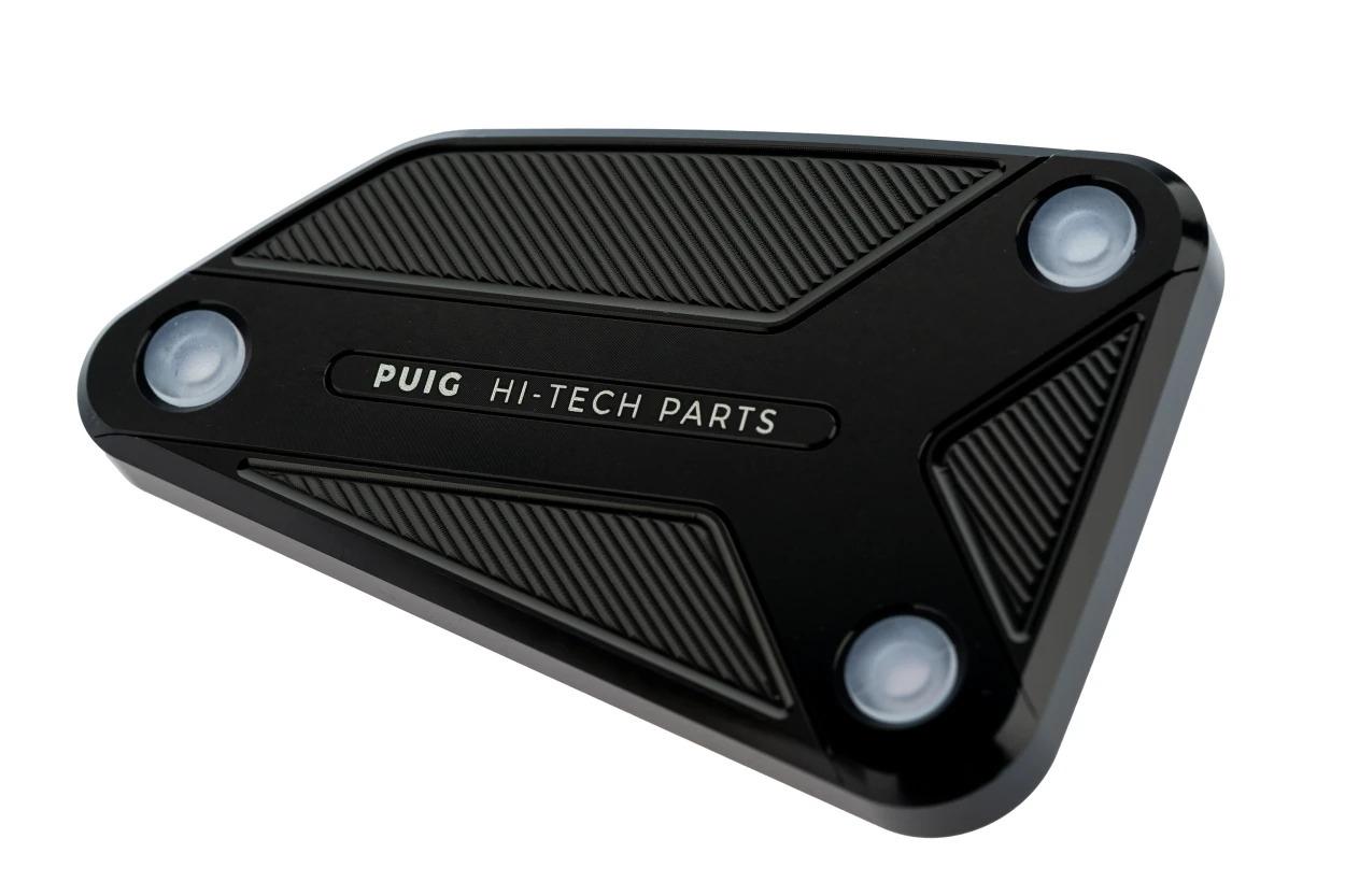 TAPA DEPOSITO PUIG LIQUIDO FRENO DELANTERO KTM DUKE 990