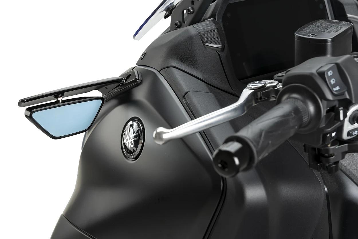 RETROVISOR ESPEJO PUIG MOD.AILERON L/DERECHO T-MAX 560/560 TEC