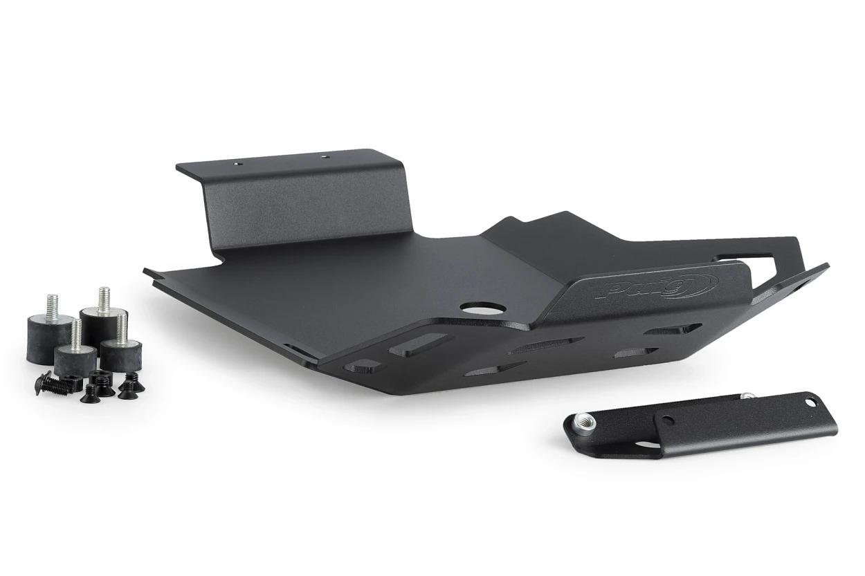 PROTECTOR DE CARTER BMW F850GS/ADVENTURE/F900GS 24